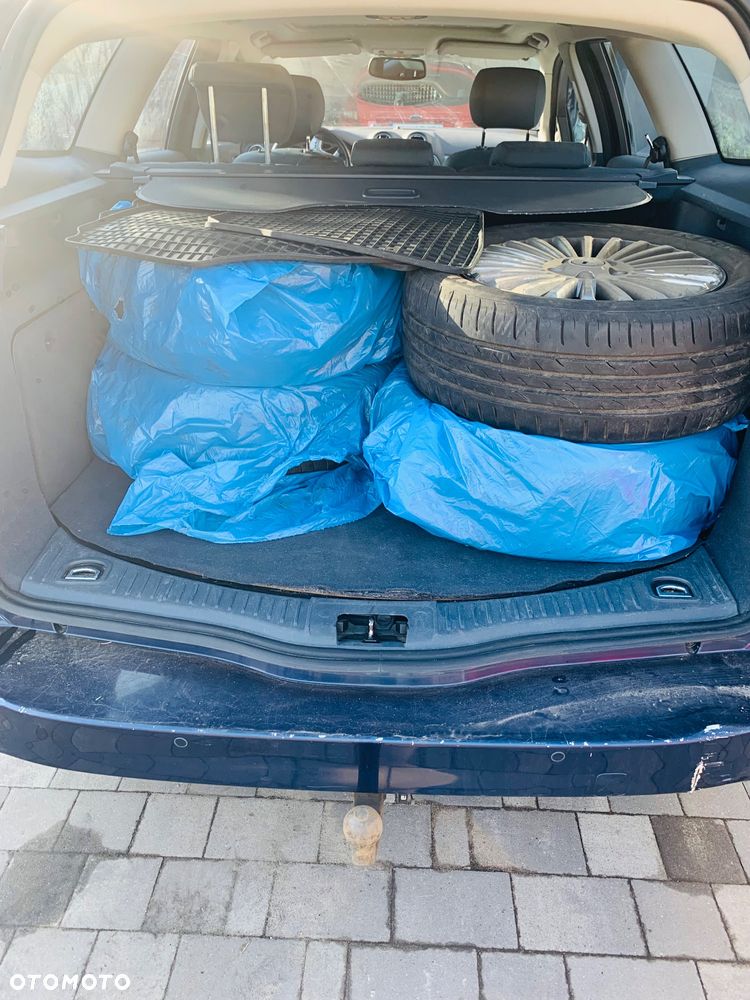 Ford Mondeo 2.0 TDCi Titanium - 12