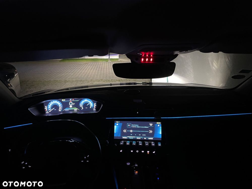 Peugeot 508 SW PureTech PHEV 225 Allure S&S e-EAT8 - 15