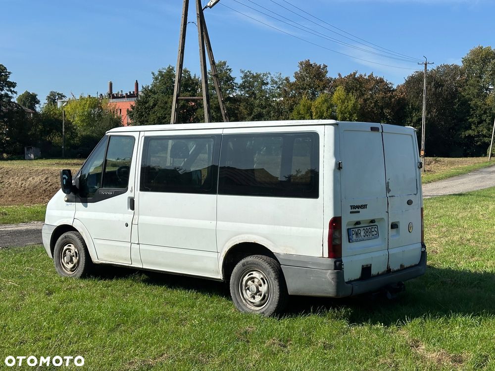 Ford Transit 300S - 4