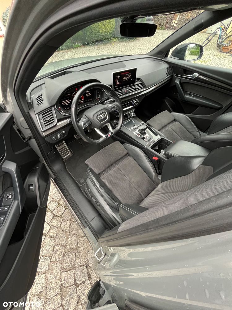 Audi SQ5 - 16