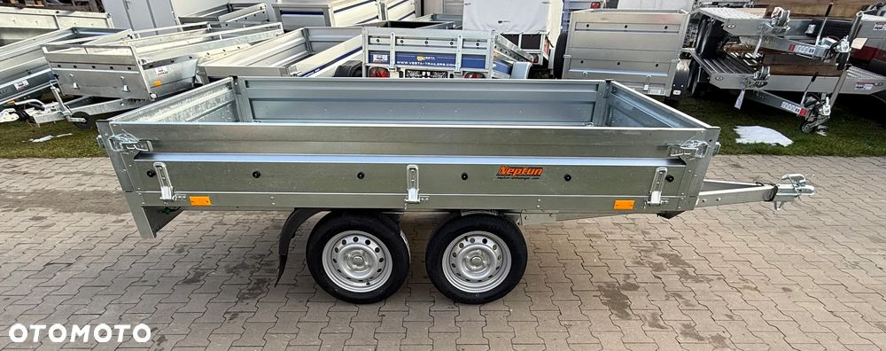 Neptun N7-263 2 BaseLine - 3