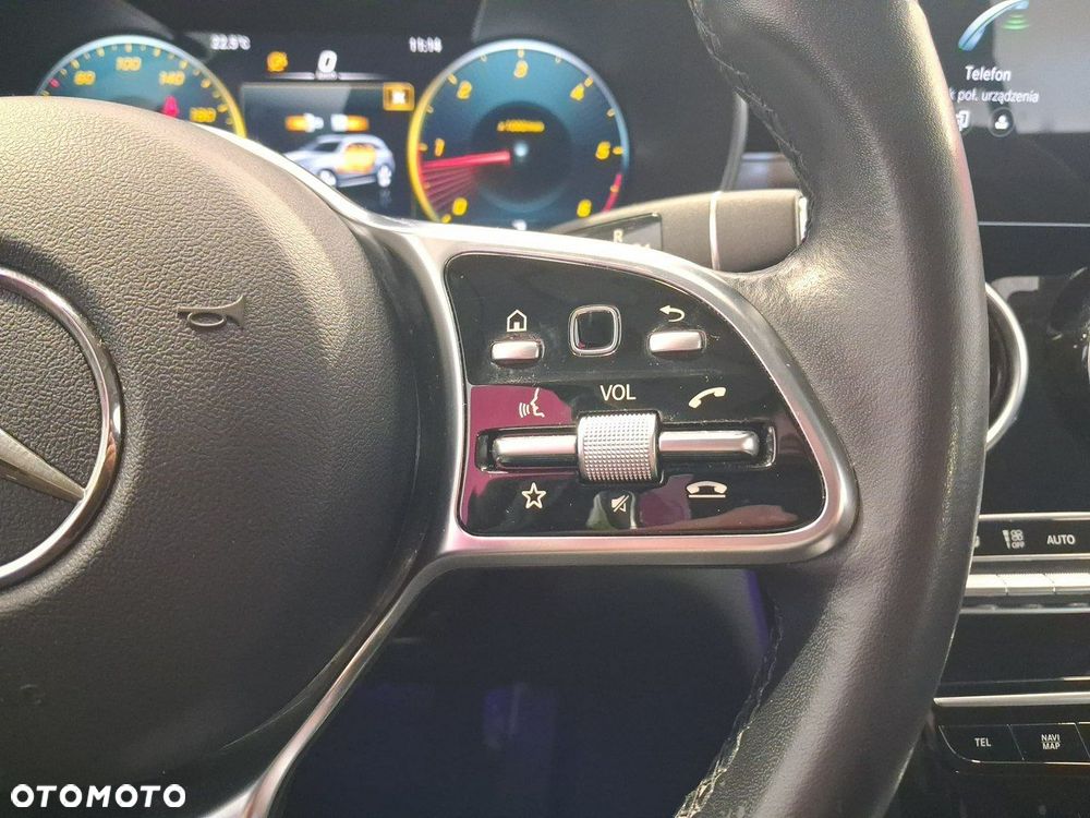 Mercedes-Benz GLC - 19