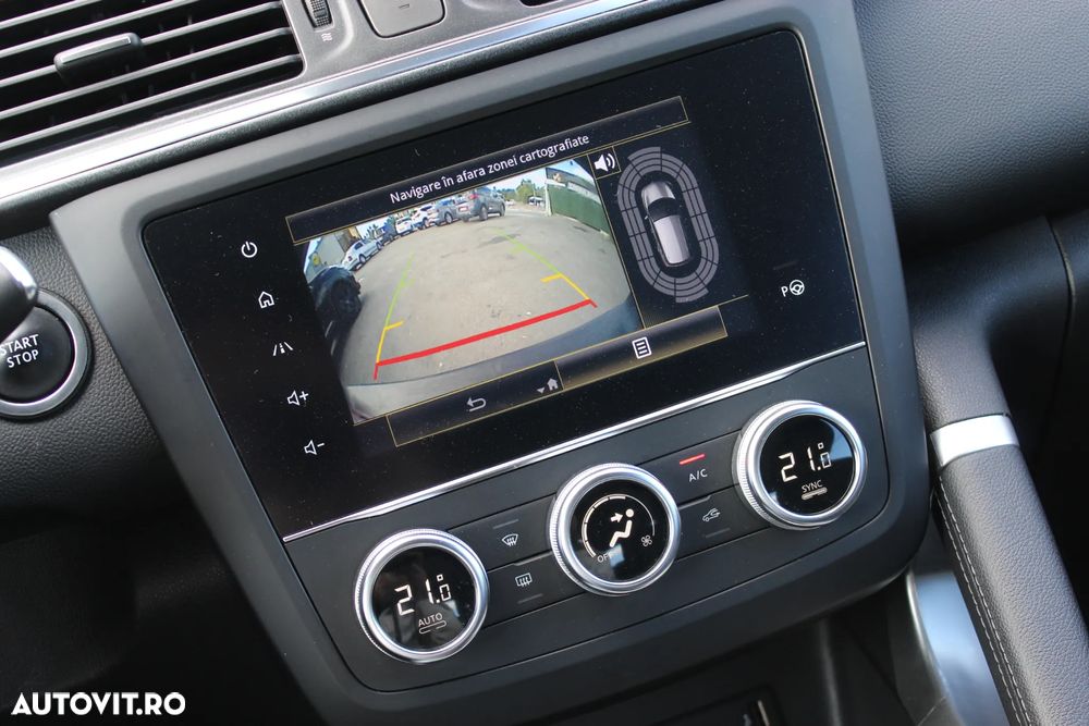 Renault Kadjar TCe 140 GPF Intens - 9