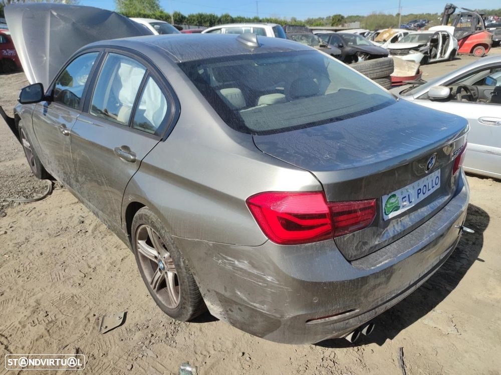 ALTERNADOR BMW SERIE 3 BERLINA F30N - 1