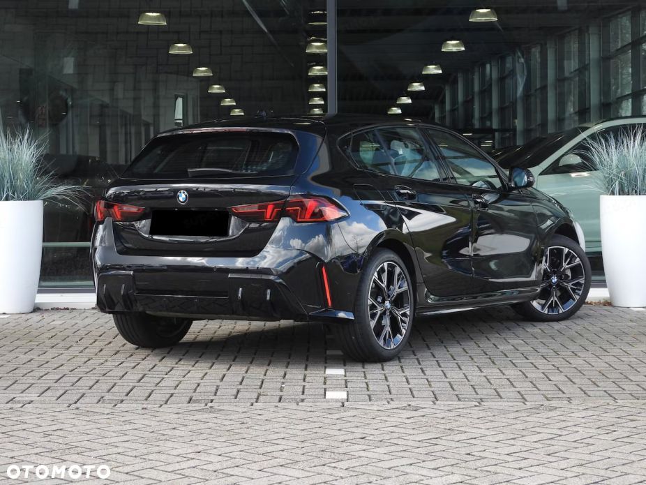 BMW Seria 1 116 - 7