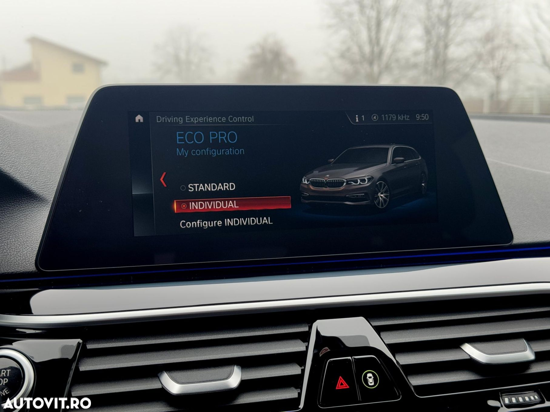 BMW Seria 5 - 15