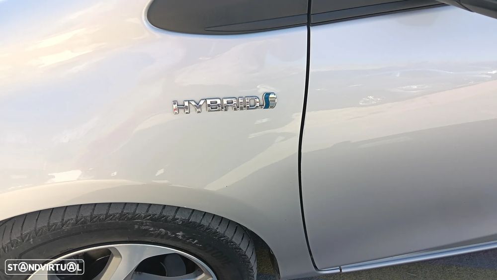Toyota Yaris - 13