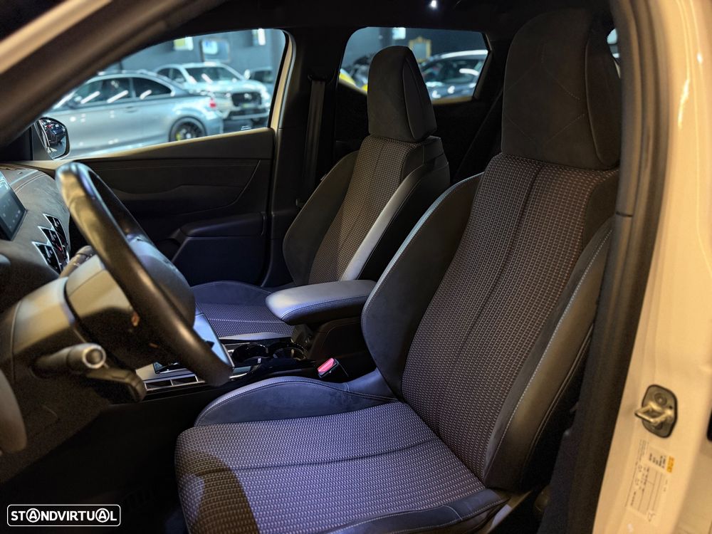 DS DS3 E-TENSE PERFORMANCE LINE + - 24