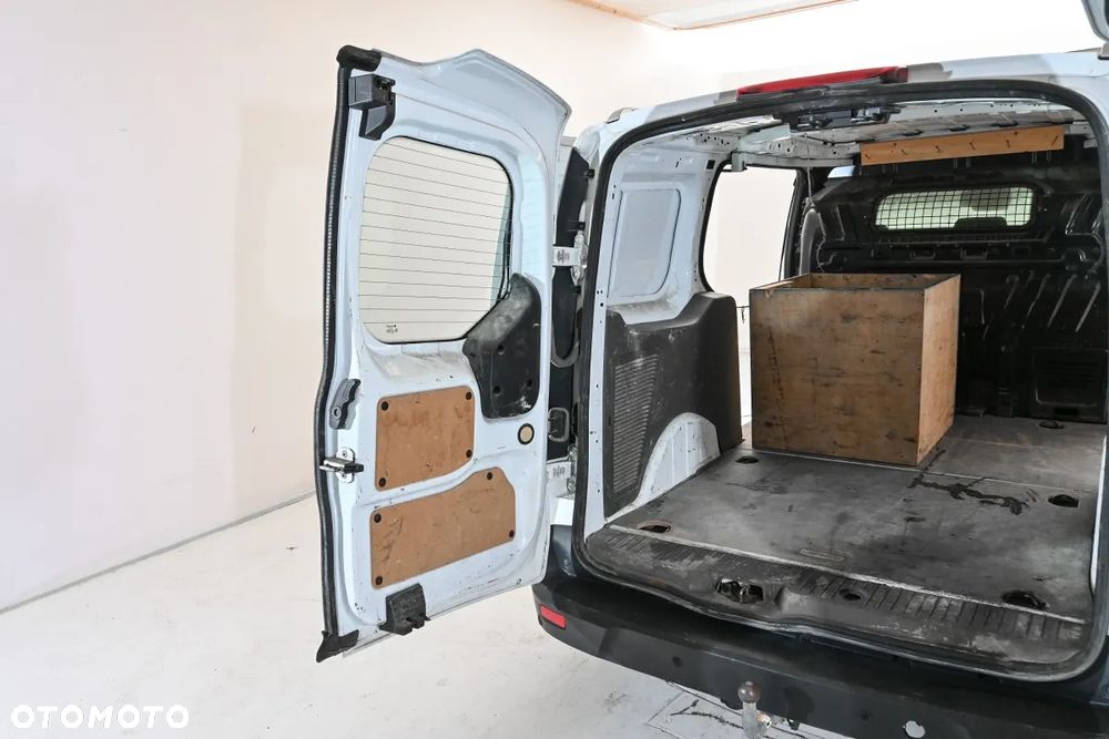 Ford Transit Connect - 11