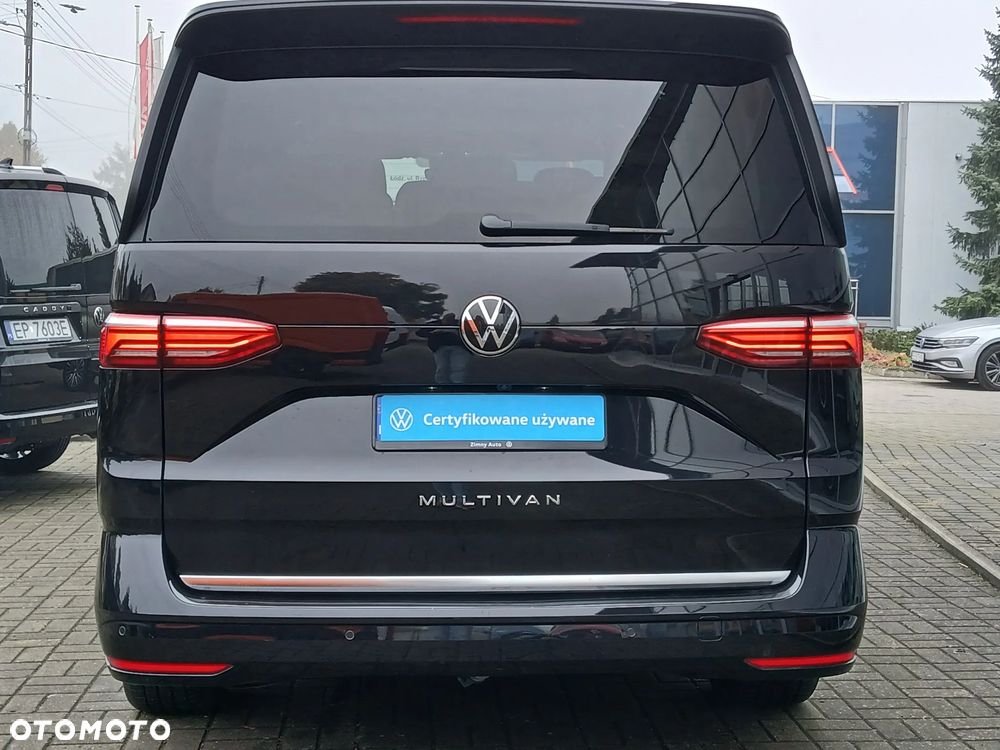 Volkswagen Multivan 2.0 TDI L2 DSG - 36