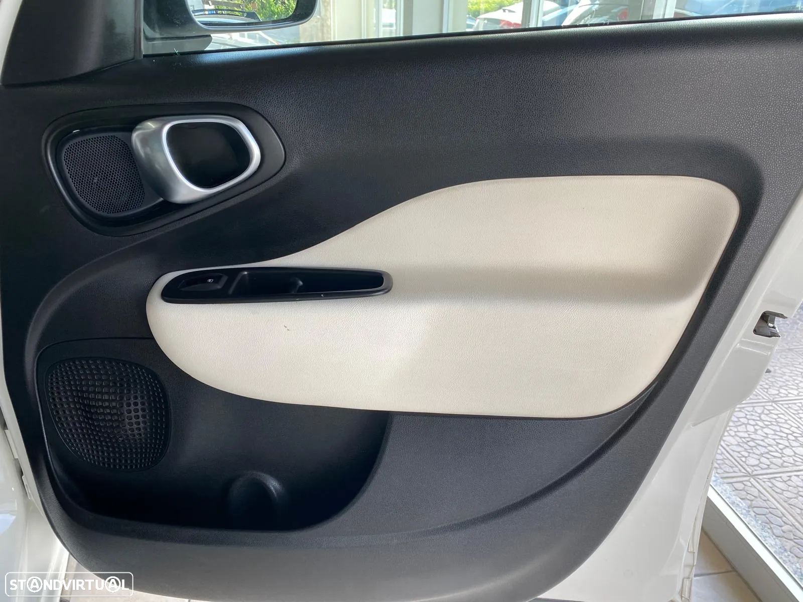 Fiat 500L 1.3 MJ Pop Star J17 S&S - 27