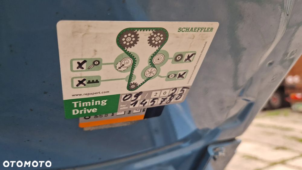 Volkswagen T4 1.9td 145.000km Z Niemiec zarejestrowany - 20