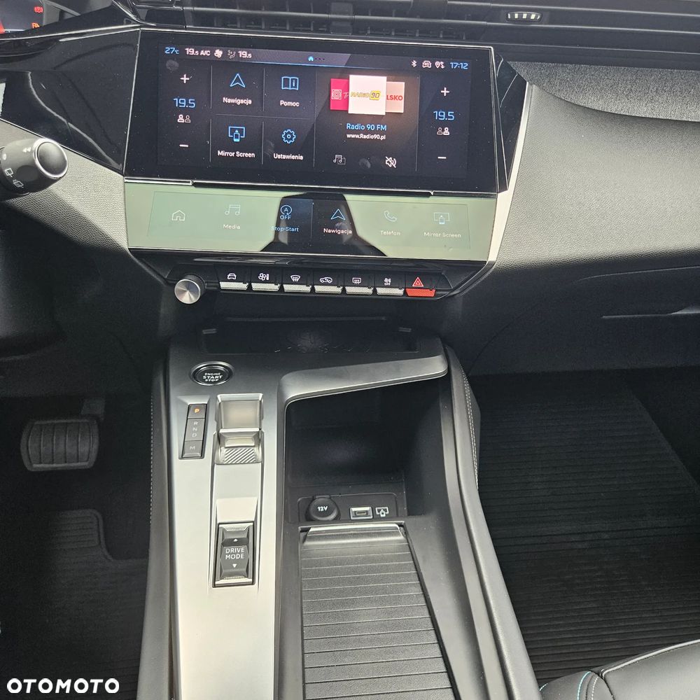 Peugeot 308 1.2 PureTech Allure S&S EAT8 - 20