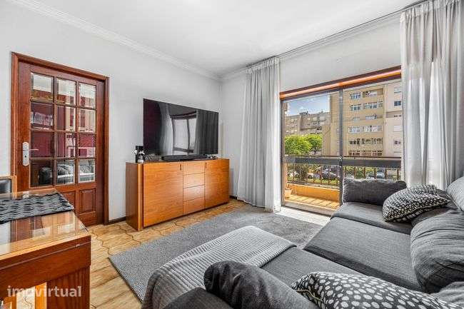 Apartamento, 120 m², São Vicente - Grande imagem: 4/20
