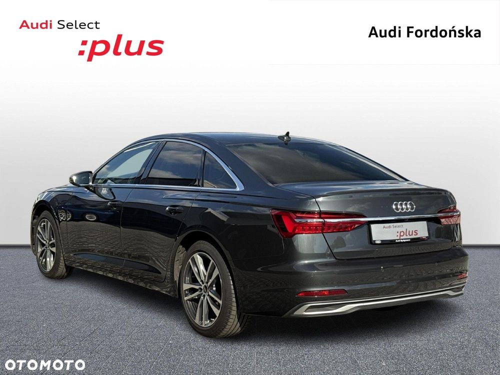 Audi A6 Limousine - 3