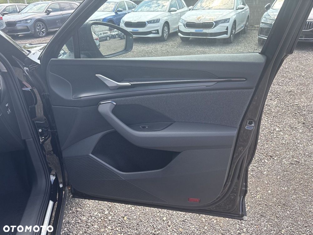 Skoda Kodiaq 2.0 TDI 4x4 Drive DSG - 17