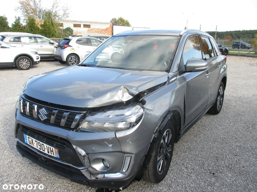 Suzuki Vitara - 3