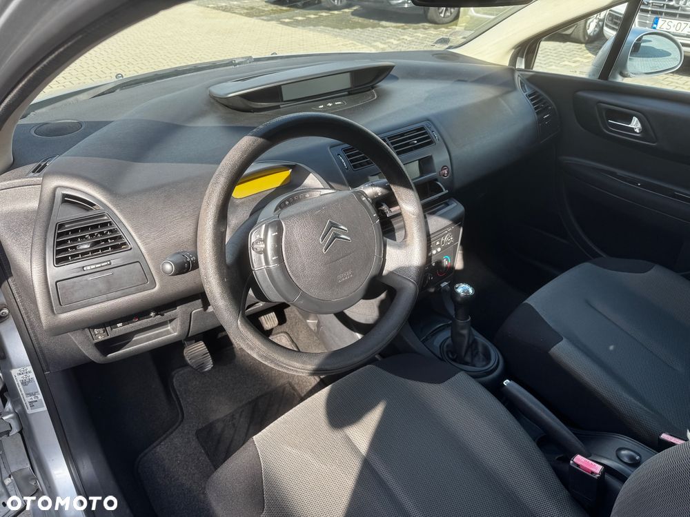Citroën C4 1.6 16V Impress Pack - 9