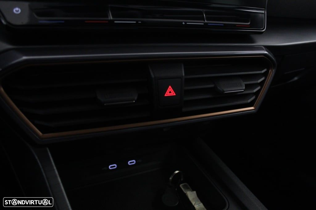 Cupra Formentor 1.5 TSI DSG - 28