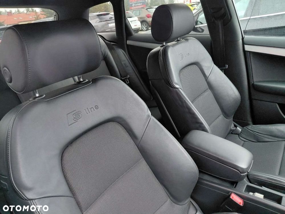 Audi A3 Sportback - 17