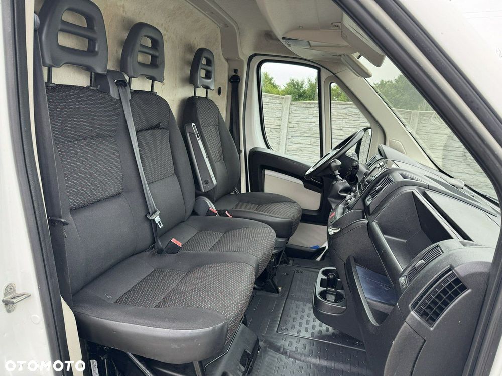 Peugeot Boxer - 9