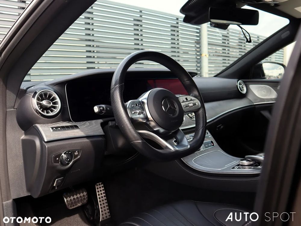 Mercedes-Benz CLS 350 9G-TRONIC - 20