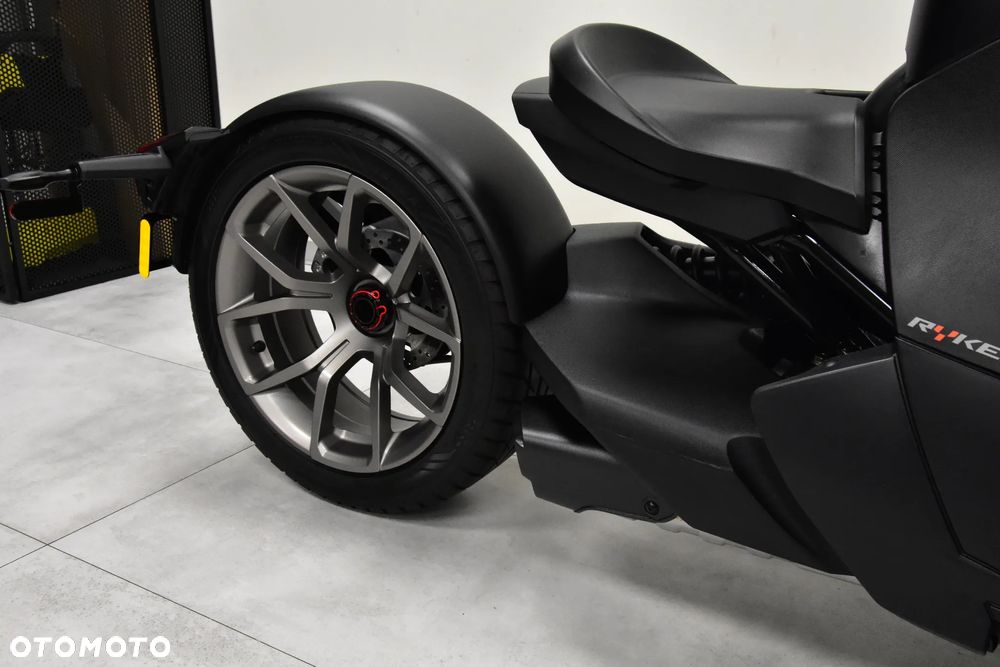 Can-Am Ryker - 29