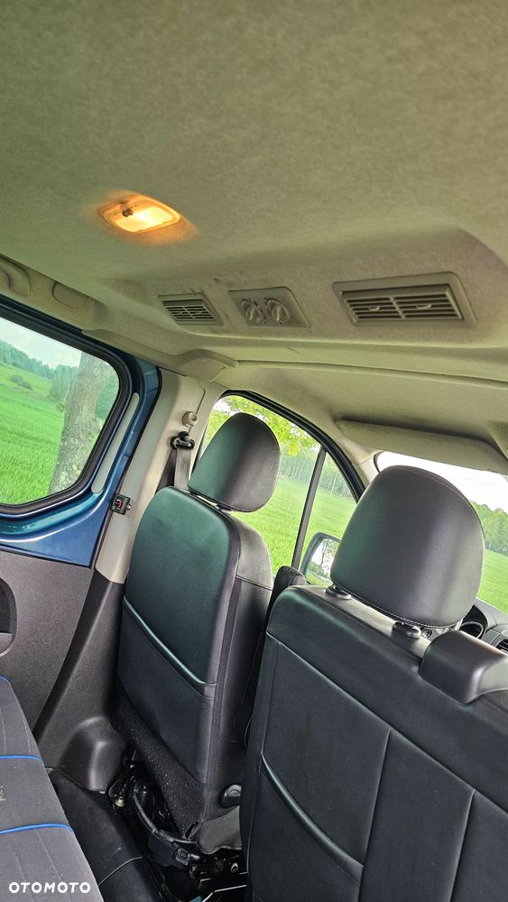 Renault Trafic - 9