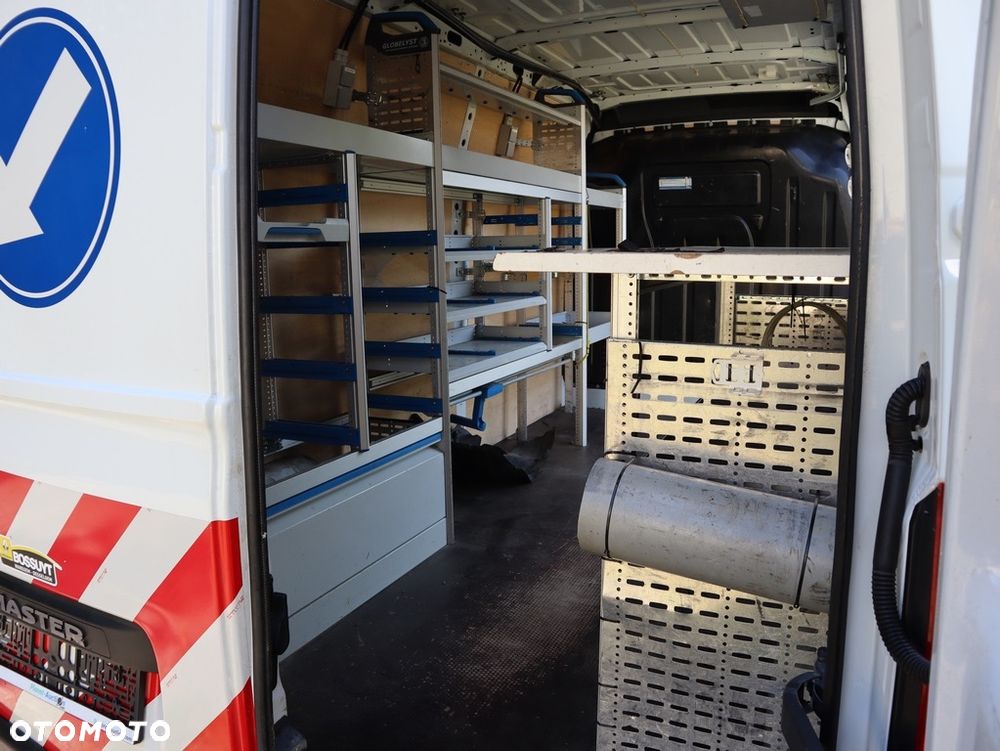 Renault Master L3H2 - 14