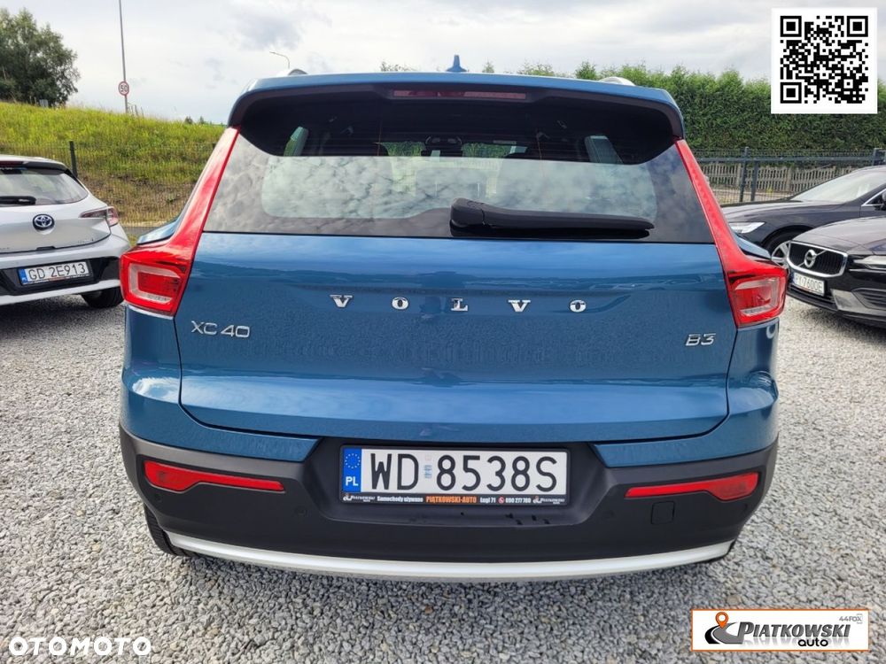 Volvo XC 40 B3 Core - 10