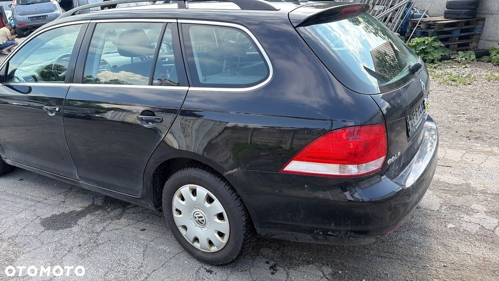 Volkswagen Golf 1.4 TSI Team - 11