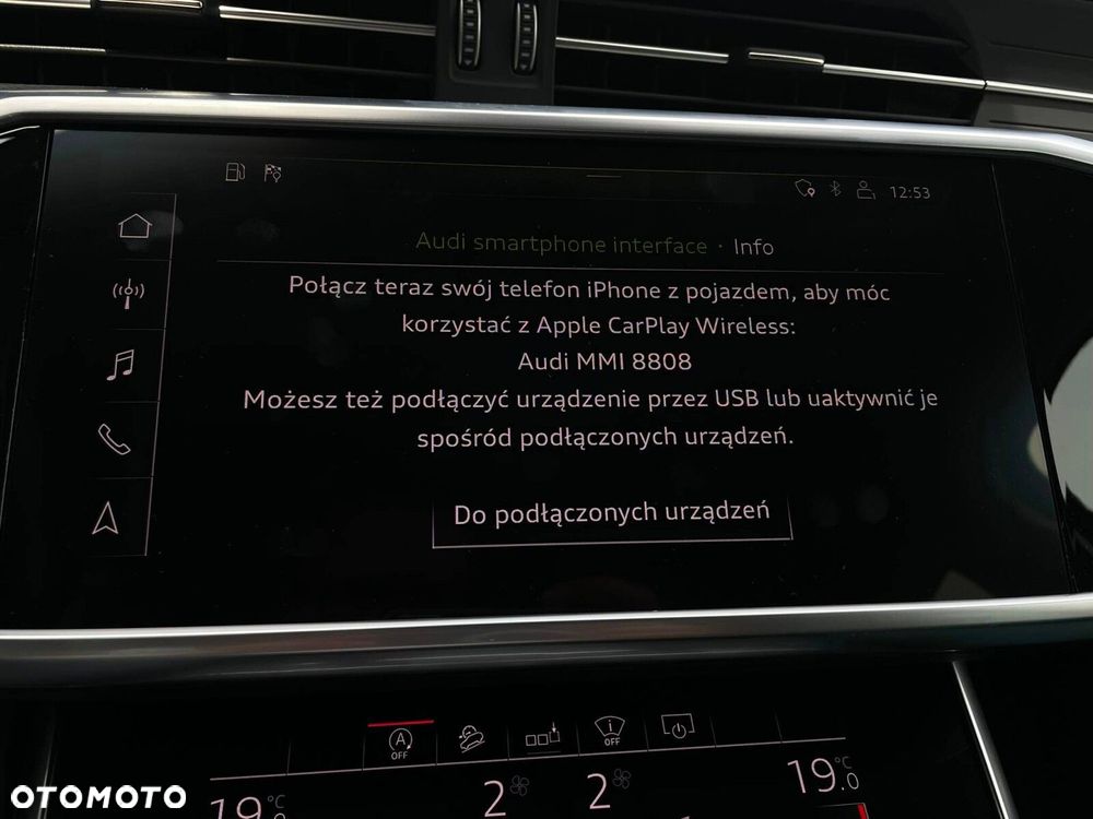 Audi A6 Allroad 45 TDI mHEV Quattro Tiptr - 30