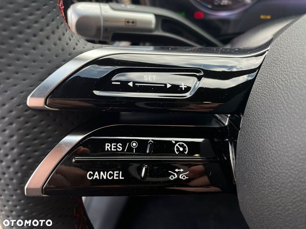 Mercedes-Benz CLA 250+ 85kWh - 23
