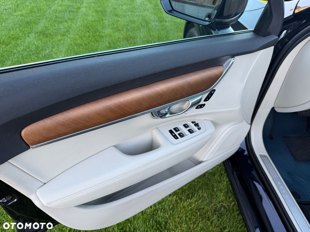Volvo S90 D4 Inscription - 14