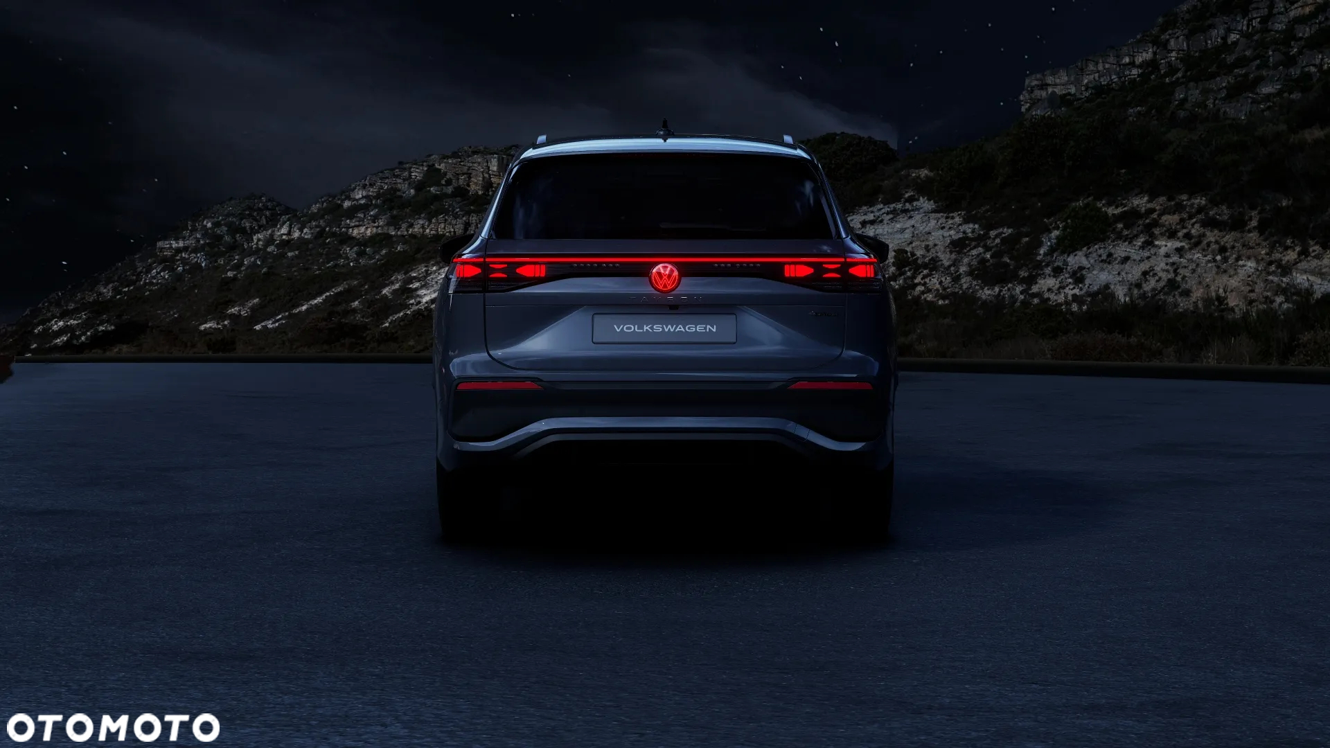 Volkswagen Tayron 2.0 TSI Life Plus DSG - 12