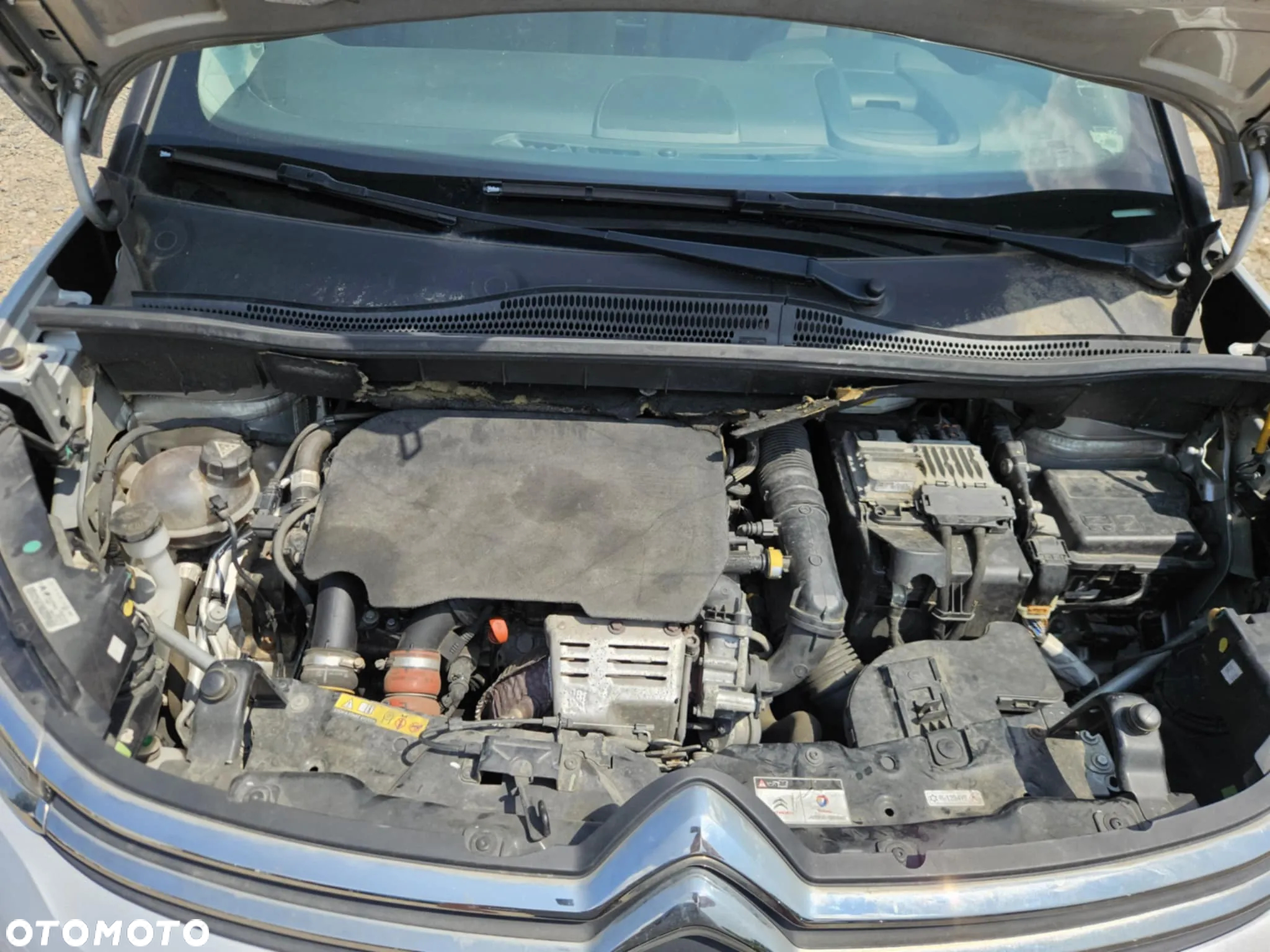 Citroën C3 Aircross 1.2 PureTech GPF Feel S&S - 16