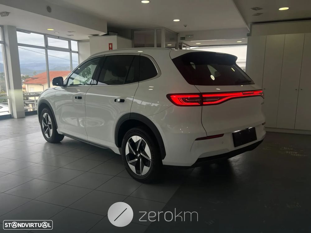Geely E5 60 kWh Pro - 4