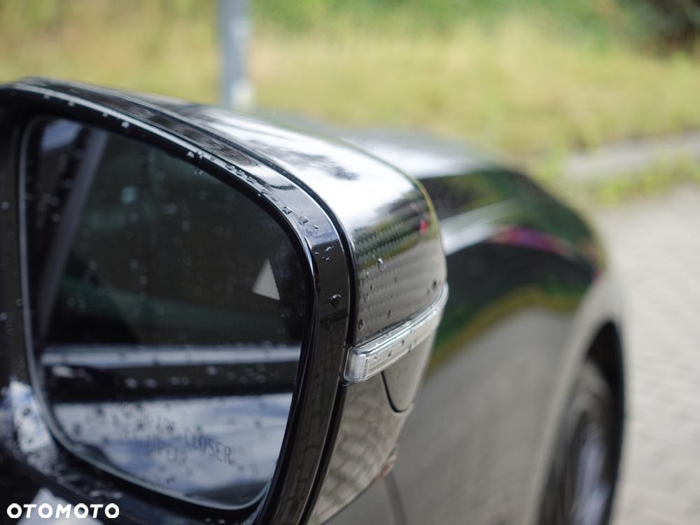 BMW Seria 8 M850i xDrive - 31