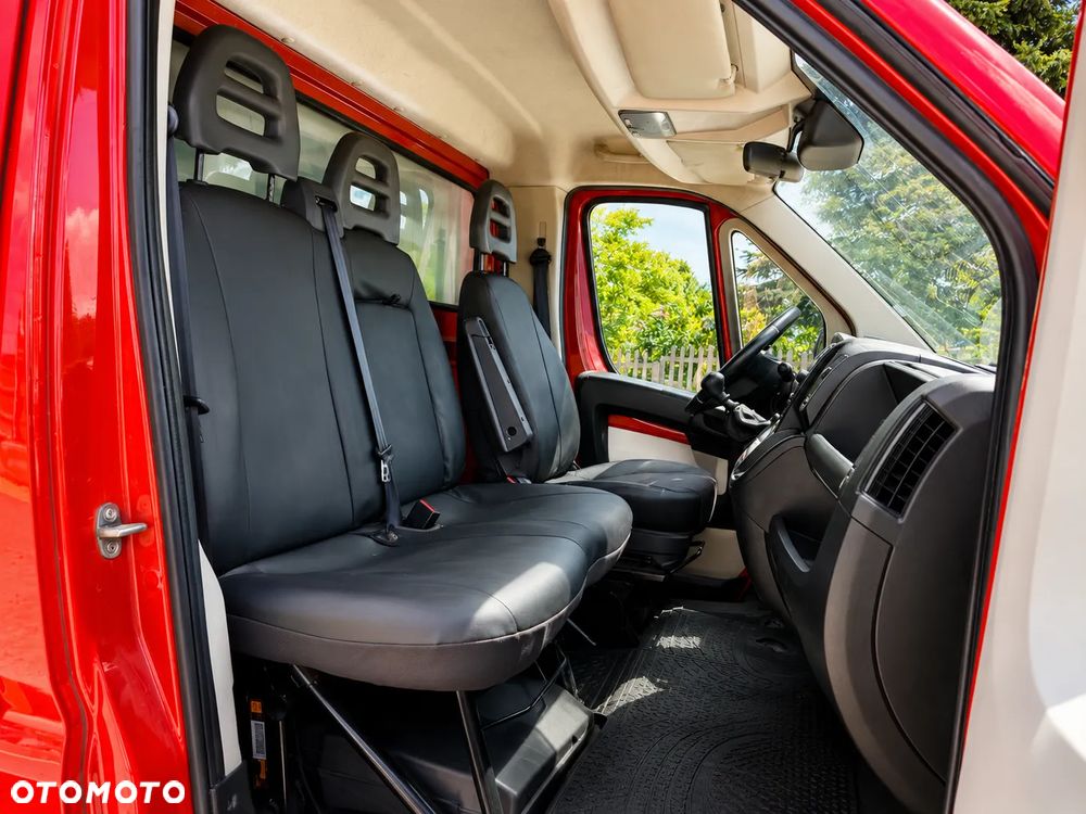 Peugeot Boxer - 8