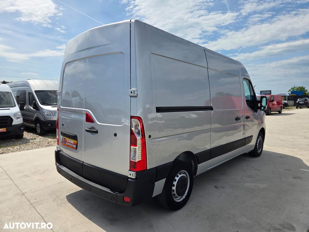 Renault New Master L2H2 - 6