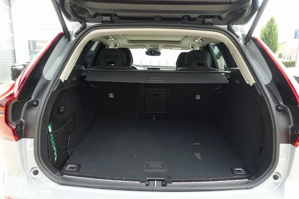 Volvo XC 60 B5 B AWD Core - 10