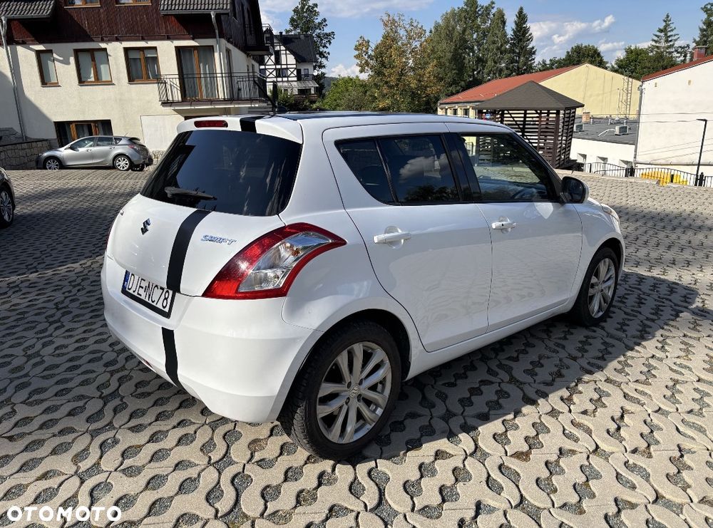 Suzuki Swift 1.2 Comfort - 3