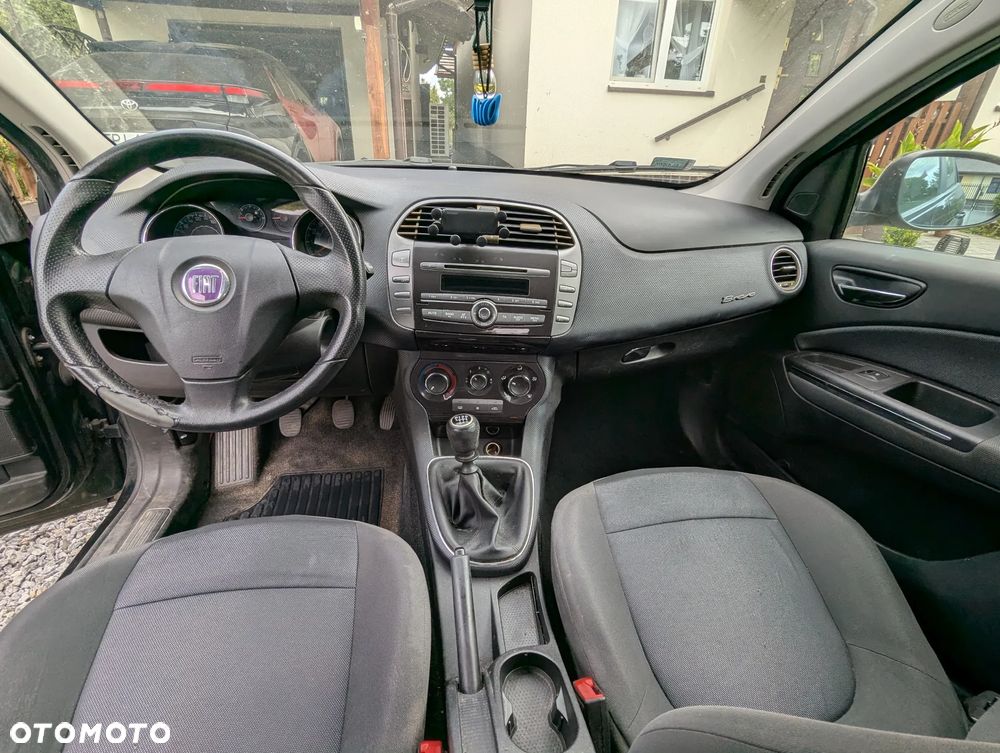 Fiat Bravo - 11