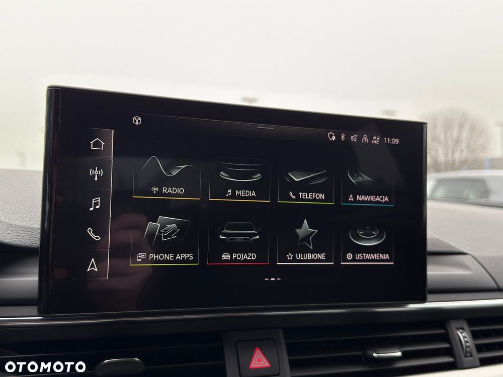 Audi A5 Sportback - 27