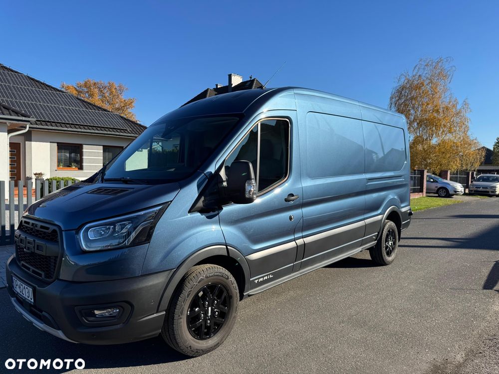 Ford Transit - 3