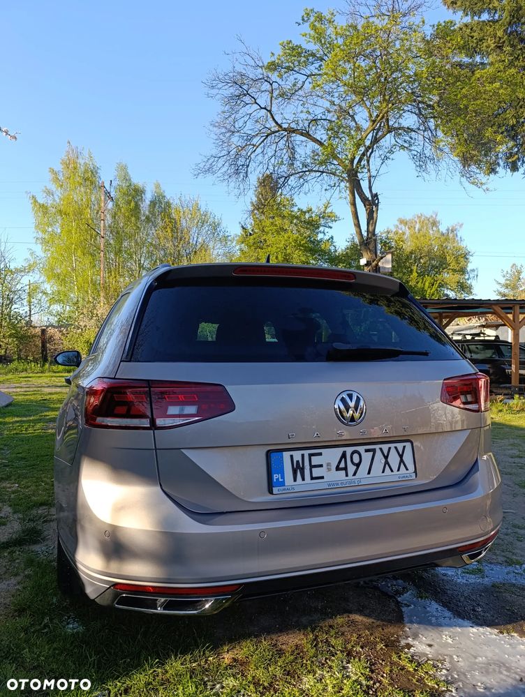 Volkswagen Passat 2.0 TDI EVO Essence - 2