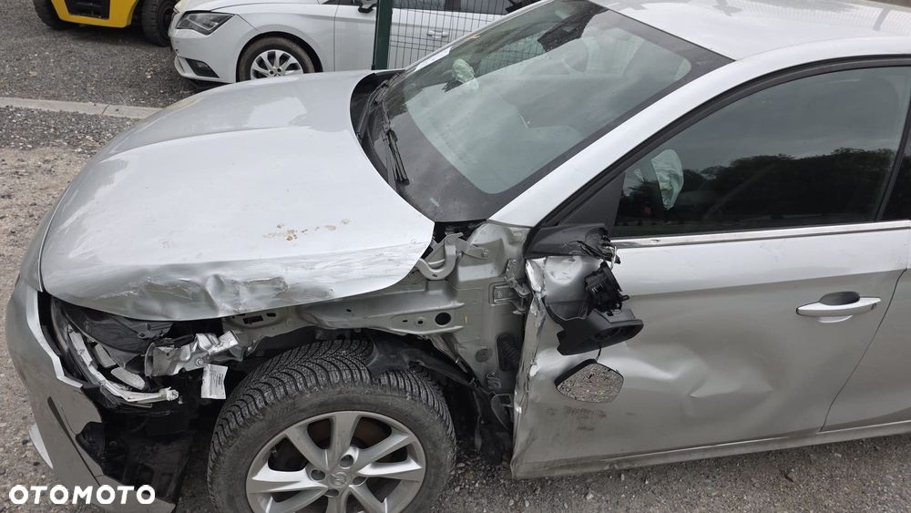 Opel Corsa 1.2 Elegance S&S - 5
