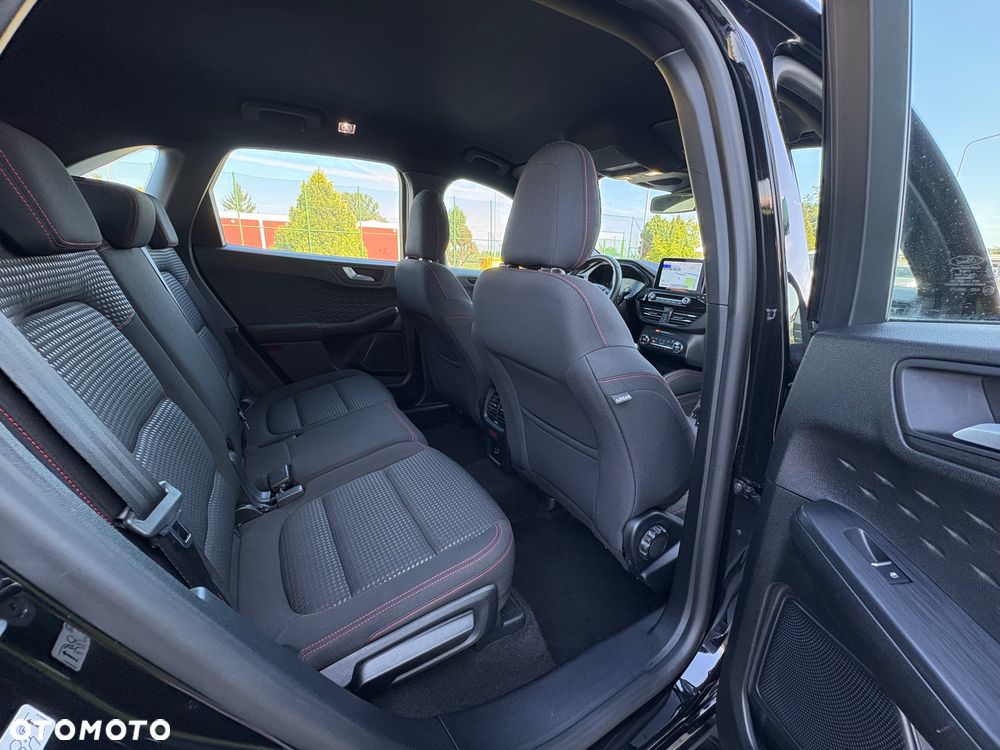 Ford Kuga 1.5 EcoBoost 2x4 ST-Line - 20