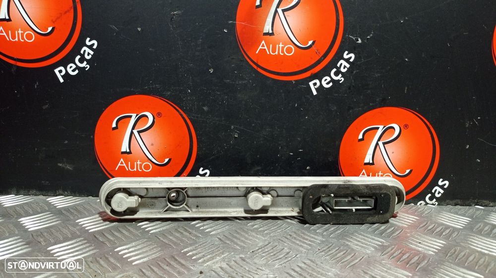 Suporte De Lampadas Ford Focus Ii (Da_, Hcp, Dp) - 2