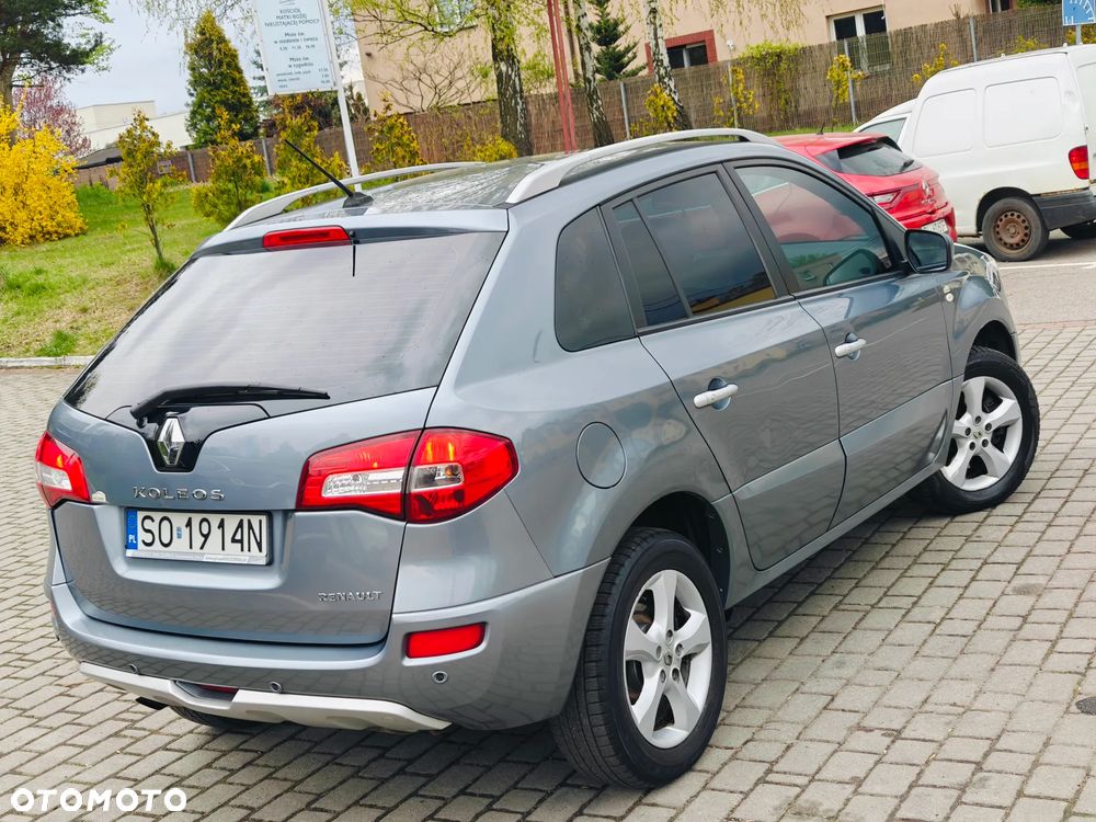 Renault Koleos 2.0 dCi FAP 4x4 Dynamique - 2
